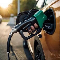 Global Petroleum Trading Network