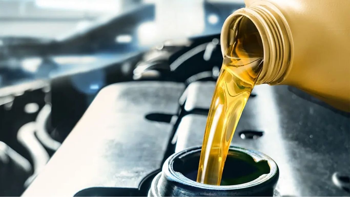 Global Petroleum Trading