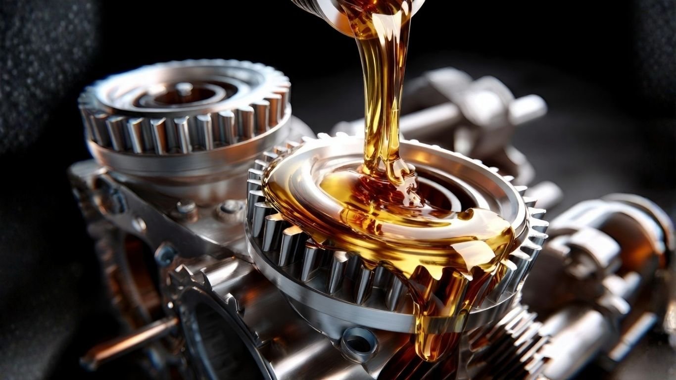 Energy Brokerage Process