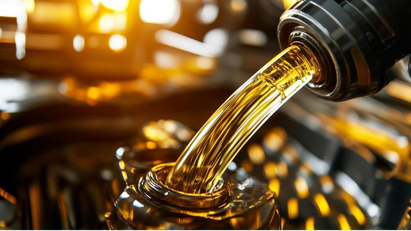 Global Oil and Gas Market Trends